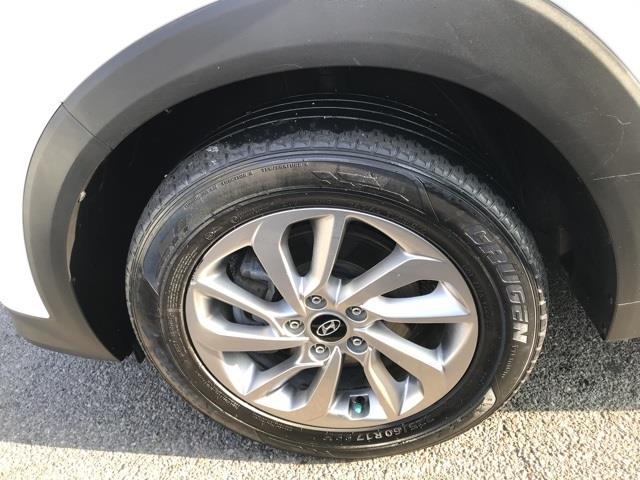 Used Hyundai Tucson SE Plus 2017 | Hillside Auto Outlet. Jamaica, New York Used Hyundai Tucson SE Plus 2017 | Hillside Auto Outlet. Jamaica, New York