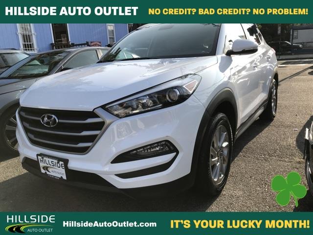 Used Hyundai Tucson SE Plus 2017 | Hillside Auto Outlet. Jamaica, New York Used Hyundai Tucson SE Plus 2017 | Hillside Auto Outlet. Jamaica, New York