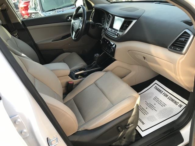 Used Hyundai Tucson SE Plus 2017 | Hillside Auto Outlet. Jamaica, New York Used Hyundai Tucson SE Plus 2017 | Hillside Auto Outlet. Jamaica, New York