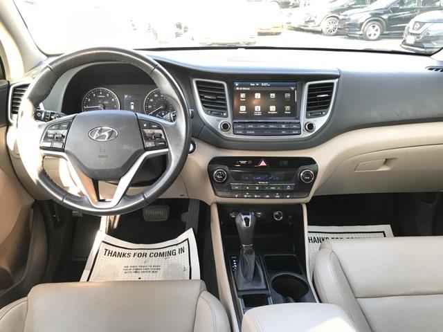 Used Hyundai Tucson SE Plus 2017 | Hillside Auto Outlet. Jamaica, New York Used Hyundai Tucson SE Plus 2017 | Hillside Auto Outlet. Jamaica, New York