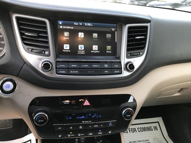 Used Hyundai Tucson SE Plus 2017 | Hillside Auto Outlet. Jamaica, New York Used Hyundai Tucson SE Plus 2017 | Hillside Auto Outlet. Jamaica, New York
