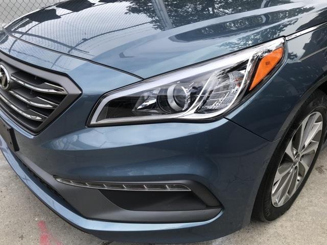 Used Hyundai Sonata Sport 2017 | Hillside Auto Outlet. Jamaica, New York Used Hyundai Sonata Sport 2017 | Hillside Auto Outlet. Jamaica, New York