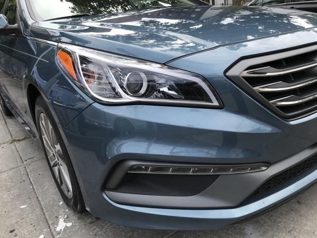 Used Hyundai Sonata Sport 2017 | Hillside Auto Outlet. Jamaica, New York Used Hyundai Sonata Sport 2017 | Hillside Auto Outlet. Jamaica, New York