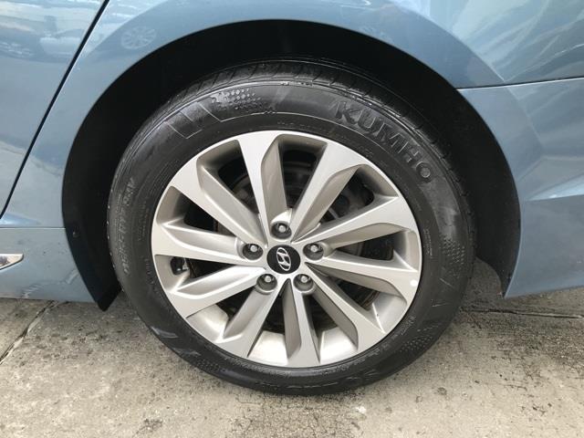 Used Hyundai Sonata Sport 2017 | Hillside Auto Outlet. Jamaica, New York Used Hyundai Sonata Sport 2017 | Hillside Auto Outlet. Jamaica, New York