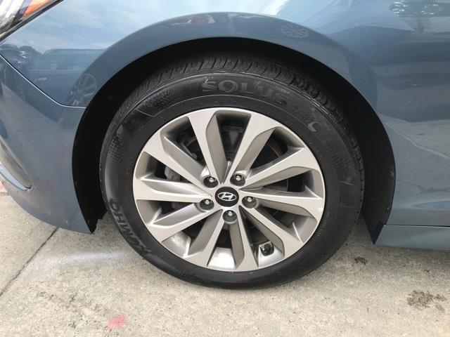 Used Hyundai Sonata Sport 2017 | Hillside Auto Outlet. Jamaica, New York Used Hyundai Sonata Sport 2017 | Hillside Auto Outlet. Jamaica, New York