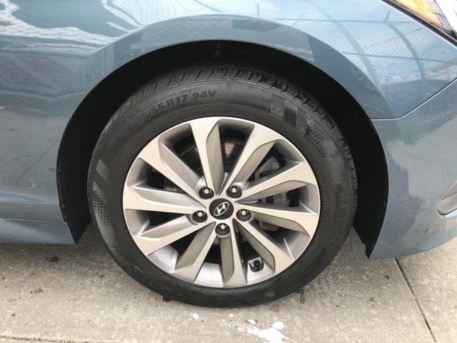 Used Hyundai Sonata Sport 2017 | Hillside Auto Outlet. Jamaica, New York Used Hyundai Sonata Sport 2017 | Hillside Auto Outlet. Jamaica, New York