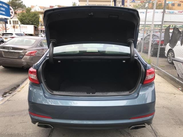 Used Hyundai Sonata Sport 2017 | Hillside Auto Outlet. Jamaica, New York Used Hyundai Sonata Sport 2017 | Hillside Auto Outlet. Jamaica, New York