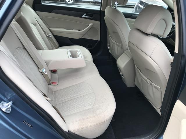 Used Hyundai Sonata Sport 2017 | Hillside Auto Outlet. Jamaica, New York Used Hyundai Sonata Sport 2017 | Hillside Auto Outlet. Jamaica, New York