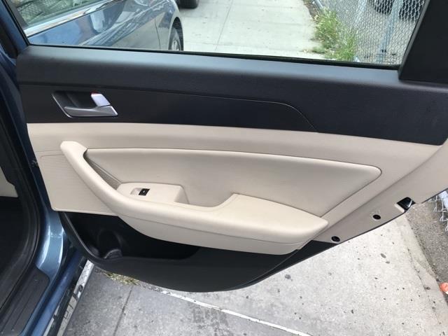 Used Hyundai Sonata Sport 2017 | Hillside Auto Outlet. Jamaica, New York Used Hyundai Sonata Sport 2017 | Hillside Auto Outlet. Jamaica, New York