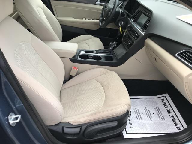 Used Hyundai Sonata Sport 2017 | Hillside Auto Outlet. Jamaica, New York Used Hyundai Sonata Sport 2017 | Hillside Auto Outlet. Jamaica, New York