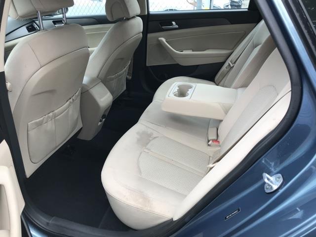 Used Hyundai Sonata Sport 2017 | Hillside Auto Outlet. Jamaica, New York Used Hyundai Sonata Sport 2017 | Hillside Auto Outlet. Jamaica, New York