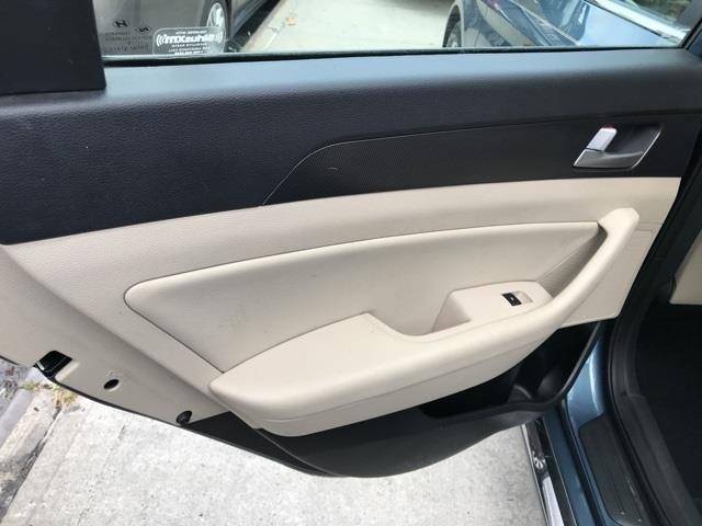 Used Hyundai Sonata Sport 2017 | Hillside Auto Outlet. Jamaica, New York Used Hyundai Sonata Sport 2017 | Hillside Auto Outlet. Jamaica, New York