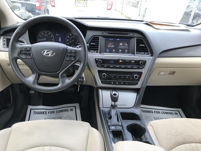 Used Hyundai Sonata Sport 2017 | Hillside Auto Outlet. Jamaica, New York Used Hyundai Sonata Sport 2017 | Hillside Auto Outlet. Jamaica, New York