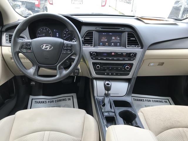 Used Hyundai Sonata Sport 2017 | Hillside Auto Outlet. Jamaica, New York Used Hyundai Sonata Sport 2017 | Hillside Auto Outlet. Jamaica, New York