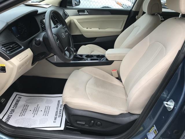 Used Hyundai Sonata Sport 2017 | Hillside Auto Outlet. Jamaica, New York Used Hyundai Sonata Sport 2017 | Hillside Auto Outlet. Jamaica, New York