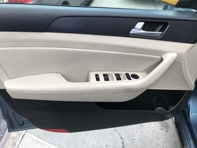 Used Hyundai Sonata Sport 2017 | Hillside Auto Outlet. Jamaica, New York Used Hyundai Sonata Sport 2017 | Hillside Auto Outlet. Jamaica, New York