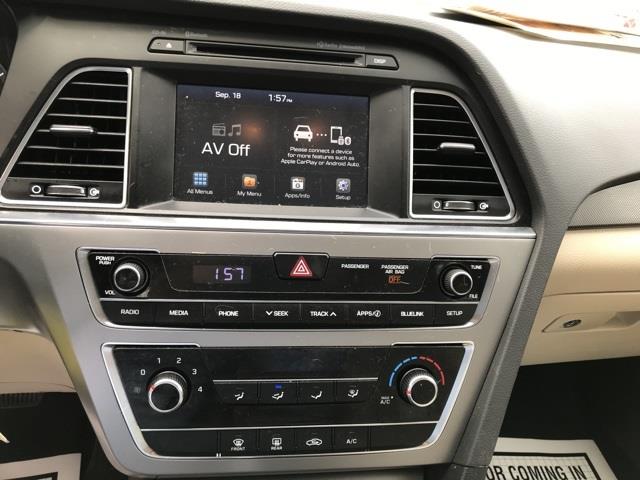 Used Hyundai Sonata Sport 2017 | Hillside Auto Outlet. Jamaica, New York Used Hyundai Sonata Sport 2017 | Hillside Auto Outlet. Jamaica, New York