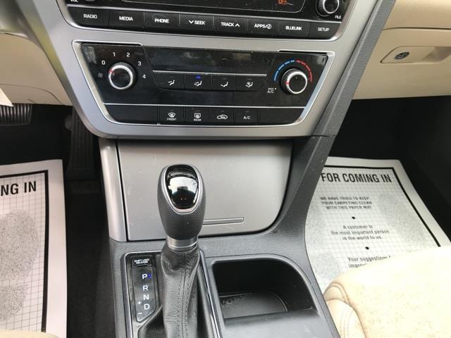 Used Hyundai Sonata Sport 2017 | Hillside Auto Outlet. Jamaica, New York Used Hyundai Sonata Sport 2017 | Hillside Auto Outlet. Jamaica, New York