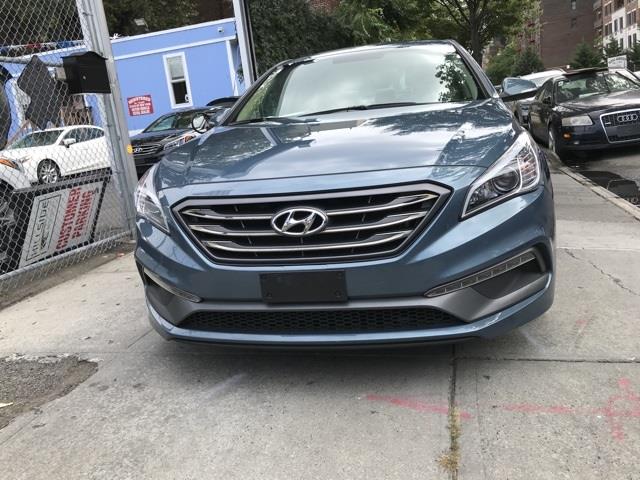 Used Hyundai Sonata Sport 2017 | Hillside Auto Outlet. Jamaica, New York Used Hyundai Sonata Sport 2017 | Hillside Auto Outlet. Jamaica, New York