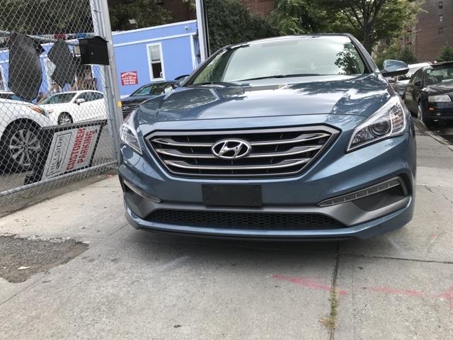 Used Hyundai Sonata Sport 2017 | Hillside Auto Outlet. Jamaica, New York Used Hyundai Sonata Sport 2017 | Hillside Auto Outlet. Jamaica, New York
