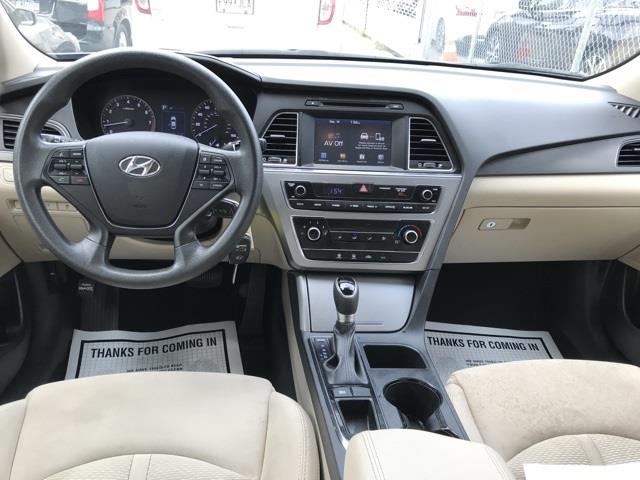 Used Hyundai Sonata Sport 2017 | Hillside Auto Outlet. Jamaica, New York Used Hyundai Sonata Sport 2017 | Hillside Auto Outlet. Jamaica, New York