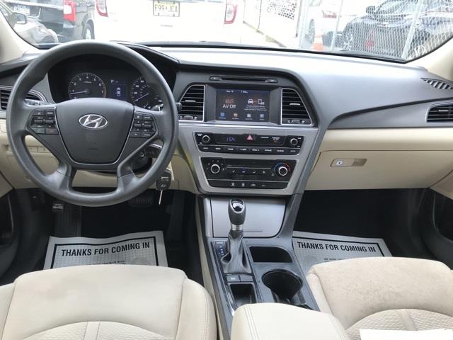 Used Hyundai Sonata Sport 2017 | Hillside Auto Outlet. Jamaica, New York Used Hyundai Sonata Sport 2017 | Hillside Auto Outlet. Jamaica, New York