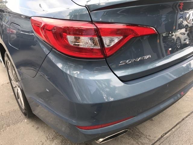 Used Hyundai Sonata Sport 2017 | Hillside Auto Outlet. Jamaica, New York Used Hyundai Sonata Sport 2017 | Hillside Auto Outlet. Jamaica, New York