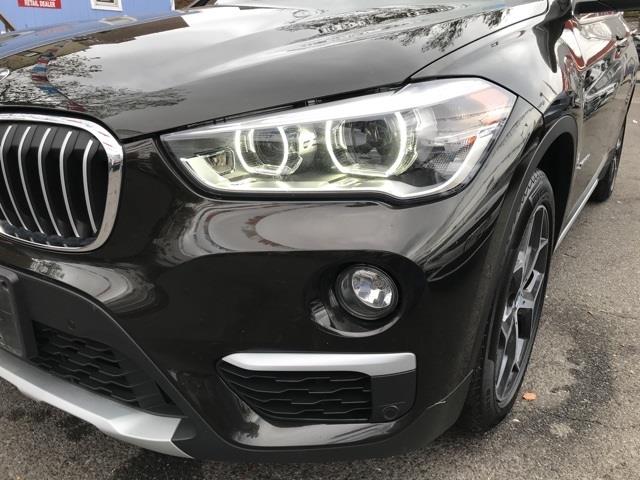 Used BMW X1 xDrive28i 2017 | Hillside Auto Outlet. Jamaica, New York Used BMW X1 xDrive28i 2017 | Hillside Auto Outlet. Jamaica, New York