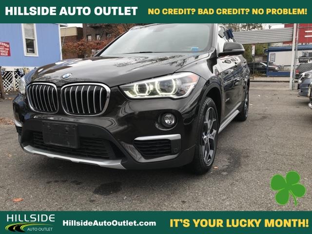 Used BMW X1 xDrive28i 2017 | Hillside Auto Outlet. Jamaica, New York Used BMW X1 xDrive28i 2017 | Hillside Auto Outlet. Jamaica, New York