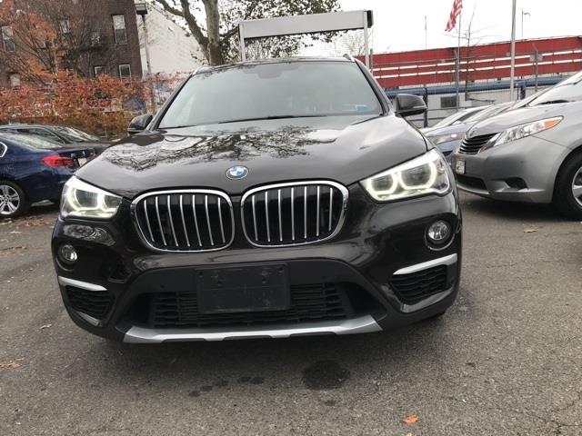 Used BMW X1 xDrive28i 2017 | Hillside Auto Outlet. Jamaica, New York Used BMW X1 xDrive28i 2017 | Hillside Auto Outlet. Jamaica, New York