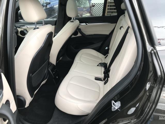 Used BMW X1 xDrive28i 2017 | Hillside Auto Outlet. Jamaica, New York Used BMW X1 xDrive28i 2017 | Hillside Auto Outlet. Jamaica, New York