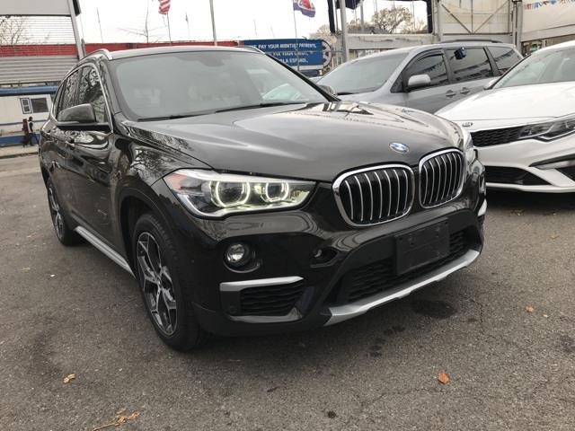 Used BMW X1 xDrive28i 2017 | Hillside Auto Outlet. Jamaica, New York Used BMW X1 xDrive28i 2017 | Hillside Auto Outlet. Jamaica, New York