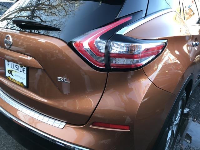 Used Nissan Murano SL 2015 | Hillside Auto Outlet. Jamaica, New York Used Nissan Murano SL 2015 | Hillside Auto Outlet. Jamaica, New York