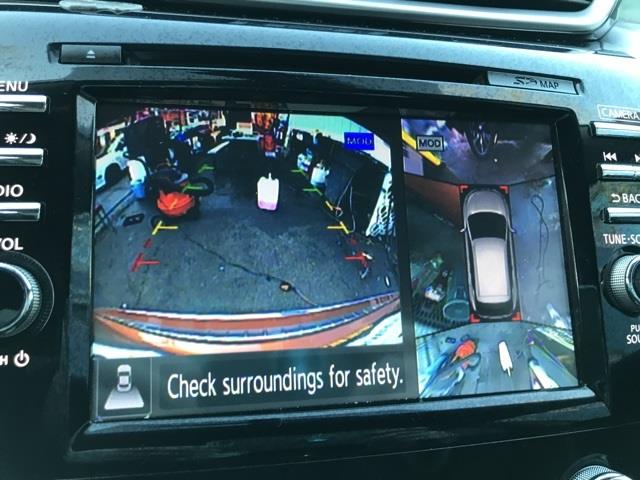 Used Nissan Murano SL 2015 | Hillside Auto Outlet. Jamaica, New York Used Nissan Murano SL 2015 | Hillside Auto Outlet. Jamaica, New York