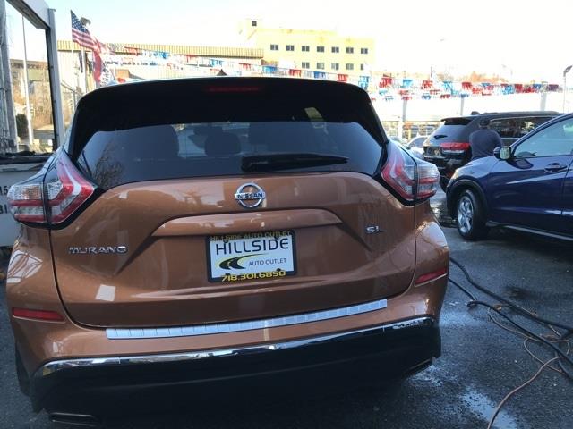 Used Nissan Murano SL 2015 | Hillside Auto Outlet. Jamaica, New York Used Nissan Murano SL 2015 | Hillside Auto Outlet. Jamaica, New York