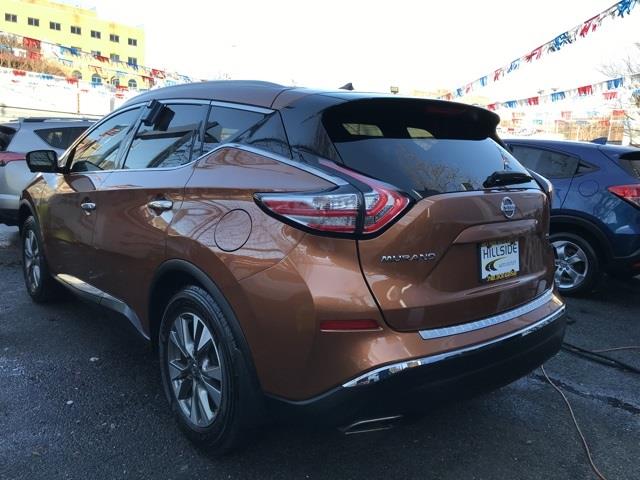 Used Nissan Murano SL 2015 | Hillside Auto Outlet. Jamaica, New York Used Nissan Murano SL 2015 | Hillside Auto Outlet. Jamaica, New York