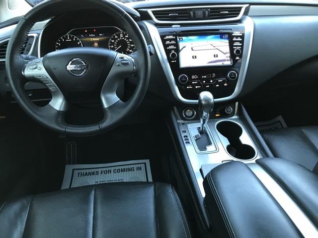 Used Nissan Murano SL 2015 | Hillside Auto Outlet. Jamaica, New York Used Nissan Murano SL 2015 | Hillside Auto Outlet. Jamaica, New York