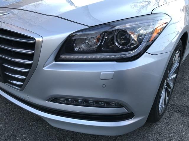 Used Genesis G80 3.8 2017 | Hillside Auto Outlet. Jamaica, New York Used Genesis G80 3.8 2017 | Hillside Auto Outlet. Jamaica, New York