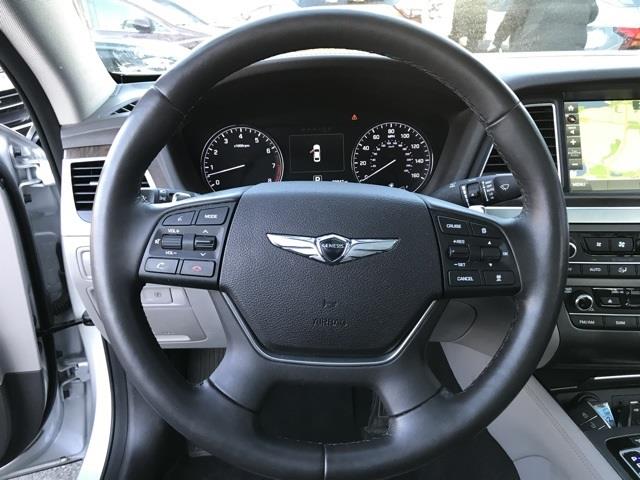 Used Genesis G80 3.8 2017 | Hillside Auto Outlet. Jamaica, New York Used Genesis G80 3.8 2017 | Hillside Auto Outlet. Jamaica, New York