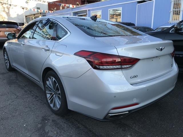 Used Genesis G80 3.8 2017 | Hillside Auto Outlet. Jamaica, New York Used Genesis G80 3.8 2017 | Hillside Auto Outlet. Jamaica, New York