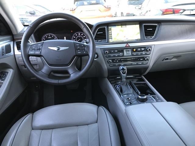 Used Genesis G80 3.8 2017 | Hillside Auto Outlet. Jamaica, New York Used Genesis G80 3.8 2017 | Hillside Auto Outlet. Jamaica, New York