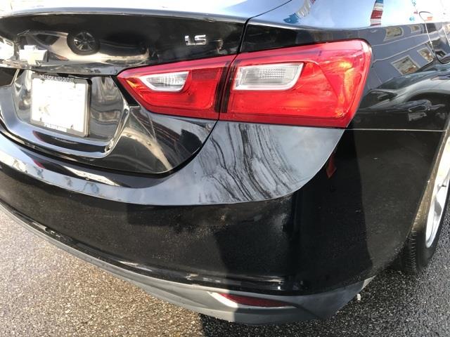 Used Chevrolet Malibu LS 2016 | Hillside Auto Outlet. Jamaica, New York Used Chevrolet Malibu LS 2016 | Hillside Auto Outlet. Jamaica, New York
