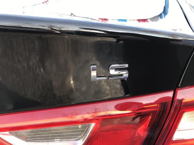 Used Chevrolet Malibu LS 2016 | Hillside Auto Outlet. Jamaica, New York Used Chevrolet Malibu LS 2016 | Hillside Auto Outlet. Jamaica, New York