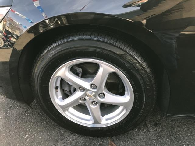 Used Chevrolet Malibu LS 2016 | Hillside Auto Outlet. Jamaica, New York Used Chevrolet Malibu LS 2016 | Hillside Auto Outlet. Jamaica, New York