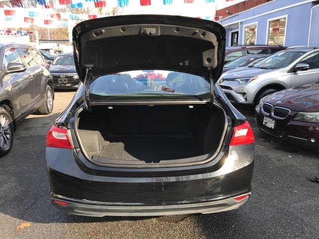 Used Chevrolet Malibu LS 2016 | Hillside Auto Outlet. Jamaica, New York Used Chevrolet Malibu LS 2016 | Hillside Auto Outlet. Jamaica, New York