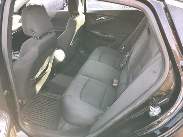 Used Chevrolet Malibu LS 2016 | Hillside Auto Outlet. Jamaica, New York Used Chevrolet Malibu LS 2016 | Hillside Auto Outlet. Jamaica, New York