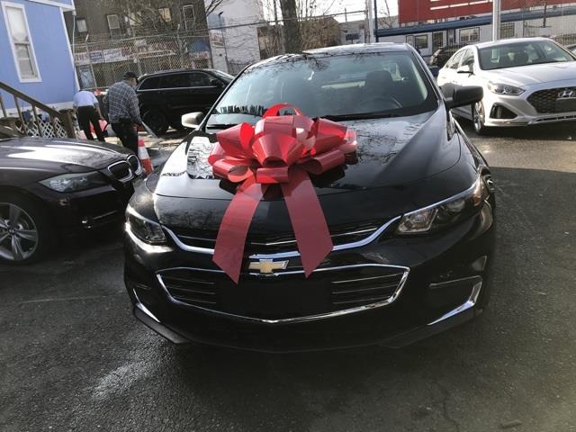 Used Chevrolet Malibu LS 2016 | Hillside Auto Outlet. Jamaica, New York Used Chevrolet Malibu LS 2016 | Hillside Auto Outlet. Jamaica, New York