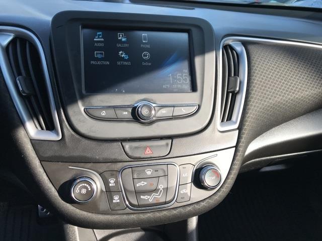Used Chevrolet Malibu LS 2016 | Hillside Auto Outlet. Jamaica, New York Used Chevrolet Malibu LS 2016 | Hillside Auto Outlet. Jamaica, New York