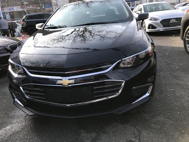 Used Chevrolet Malibu LS 2016 | Hillside Auto Outlet. Jamaica, New York Used Chevrolet Malibu LS 2016 | Hillside Auto Outlet. Jamaica, New York