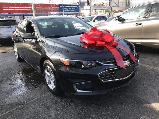 Used Chevrolet Malibu LS 2016 | Hillside Auto Outlet. Jamaica, New York Used Chevrolet Malibu LS 2016 | Hillside Auto Outlet. Jamaica, New York